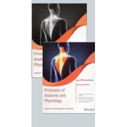 Principles of anatomy & physiology an indian apaptation 16TH ED. 2024