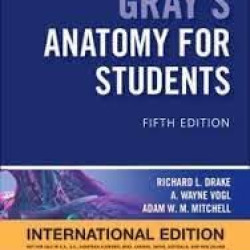 Gray's anatomy for students