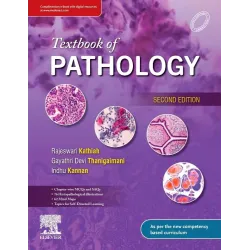 Textbook of Pathology -2E