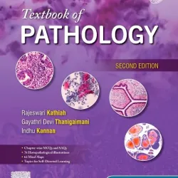 Textbook of Pathology -2E