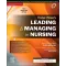 Yoder-Wise's Leading & Managing in Nursing (SAE) -1E