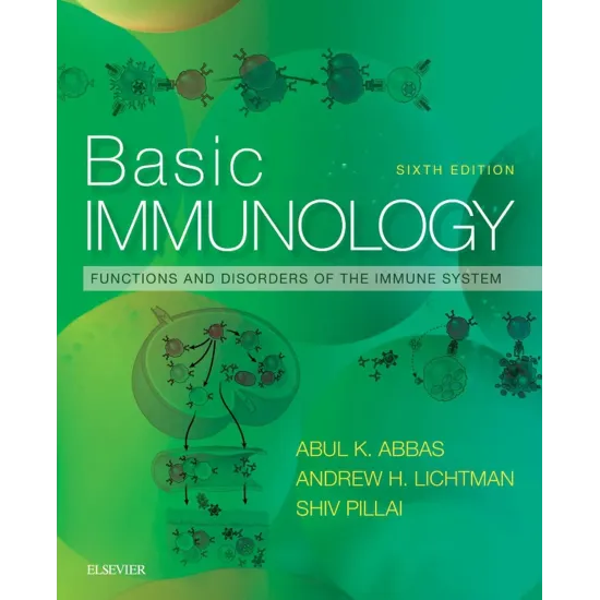 Basic Immunology (SAE) -7E