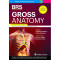 Brs gross anatomy