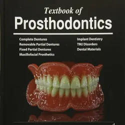 Textbook of Prosthodontics -3E