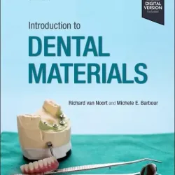 Introduction to Dental Materials - 5E