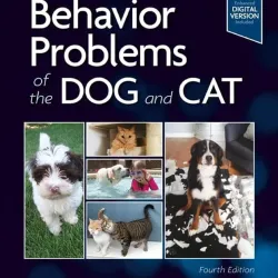 Behavior Problems of the Dog and Cat - 4E