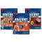 Textbook of anatomy 3 volume set