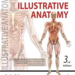 The practice manual of illustrative anatomy with general anatomy