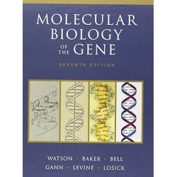 Molecular Biology of the Gene