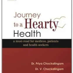 Journey to A Hearty Health: a must-read for medicos, patients and health seekers