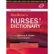 Bailliere's Nurses' Dictionary for Nurses and Health Care Workers (SAE) -2E