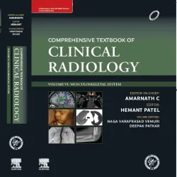 IRIA- Comprehensive TB of Clinical Radiology (Vol -6) Musculoskeletal System -1E