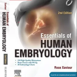 Essentials of Human Embryology -2E