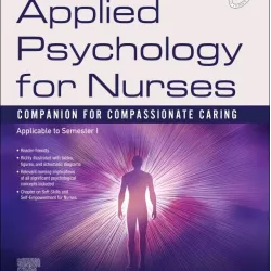 Applied Psychology for Nurses: Companion for Compassionate Caring -1E