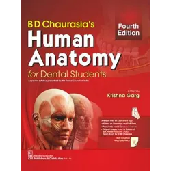 Anatomy for Dental Students