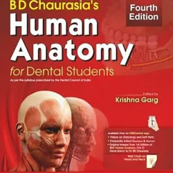 Anatomy for Dental Students