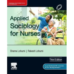 Applied Sociology for Nurses -3E