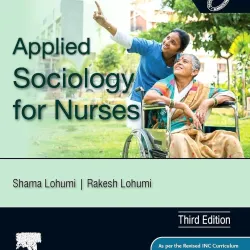 Applied Sociology for Nurses -3E