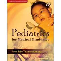 Pediatrics for Medical Graduates -2E