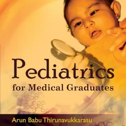 Pediatrics for Medical Graduates -2E