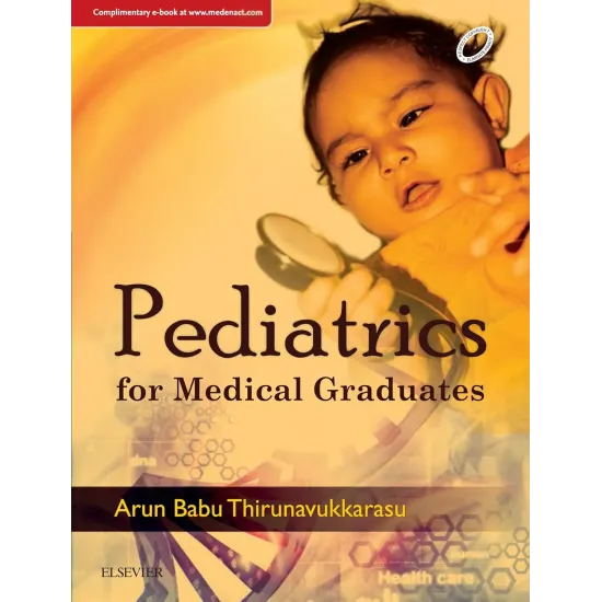 Pediatrics for Medical Graduates -2E