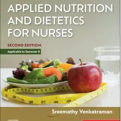 Applied Nutrition and Dietetics for Nurses -2E