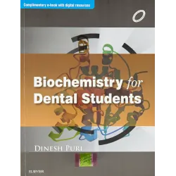 Biochemistry for Dental Students