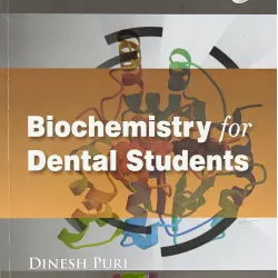 Biochemistry for Dental Students