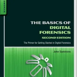 The Basics of Digital Forensics