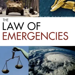 The Law of Emergencies-2E