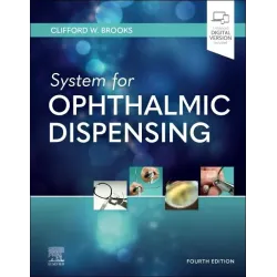 System for Ophthalmic Dispensing-4E 