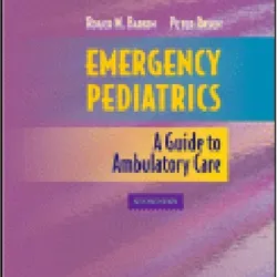 Emergency Pediatrics 6E