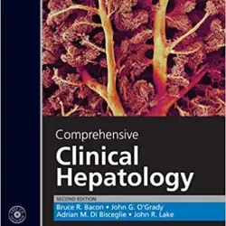 Comprehensive Clinical Hepatology 2E