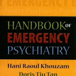 Handbook of Emergency Psychiatry-1E