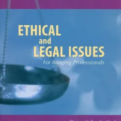 Ethical and Legal Issues for Imaging Professionals-2E