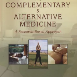 Mosbys Complementary & Alternative Medicine- A Research-Based Approach-3E