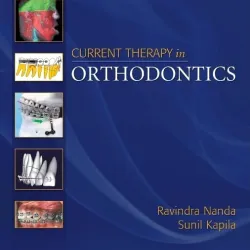 Current Therapy in Orthodontics - 1E