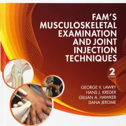 Fam's Musculo Exam & Joint Inject Tech 2/e