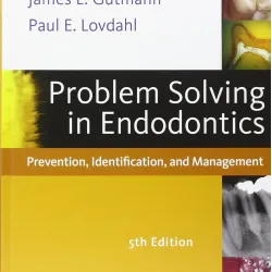 Problem Solving in Endodontics-5E