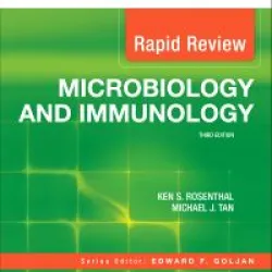 Rapid Review Microbiology and Immunology-3E