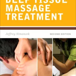 Deep Tissue Massage Treatment: A Handbook of Neuromuscular Therapy - 2E