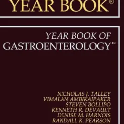 Year Book of Gastroenterology 2011-1E