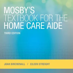 Workbook for Mosby's Textbook for the Home Care Aide-3E