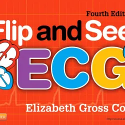 Flip& See ECG-4E