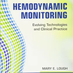 Hemodynamic Monitoring - 1E