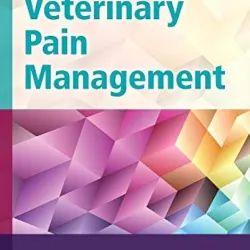 Hdbk of Vet Pain Mgmt-3E