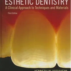 Esthetic Dentistry-3E