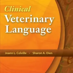 Clinical Vet Language-1E