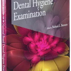 Mosbys Review Questions for the National Board Dental Hygiene Examination-1E