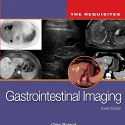 Gastrointestinal Imaging- The Requisites-4E